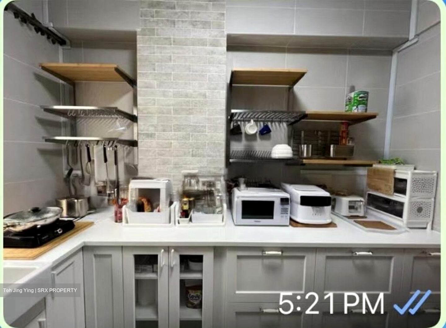 Calin Mansions (D14), Apartment #571809601